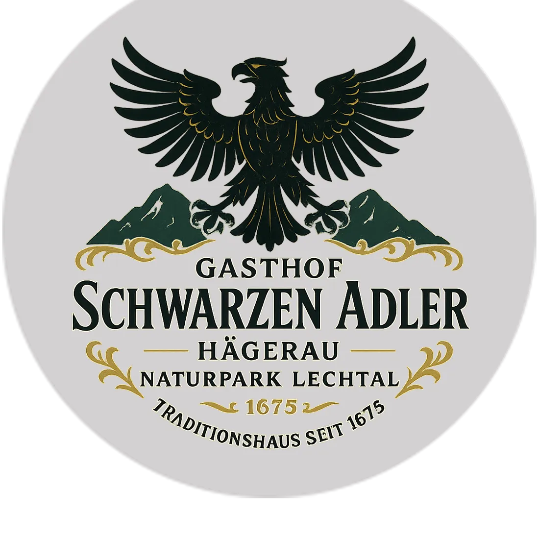 Gasthof Schwarzer Adler